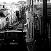 a rua
