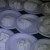 FLASH MOB PIE FIGHT!!