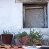 a casa