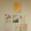 2012 Studio Work
