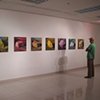 Nine Stones (installation view)
