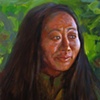 Maui Woman