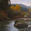 The Waters of Autumn