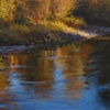October Waters