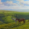 Spring Pastures