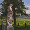 A Peaceful Place
