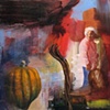 Traveling Harvest