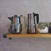The Morning Shelf
