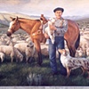 Basque Shepherd