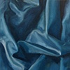 Blue Folds
