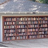 Bookshelves