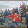 The Battle of Pilot Knob