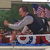 The First Lincoln/Douglas Debate