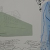 Study for Campidoglio