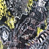 Untitled (snowman,intestine)