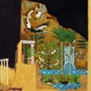 Ruins Detail