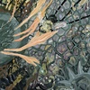 Untitled (green web)