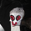 face painting