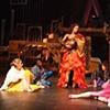 Midsummer Night's Dream