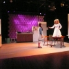 The Lacy Project -- NY Production