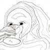Woman Drinking Tea