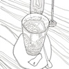 Lat&eacute;