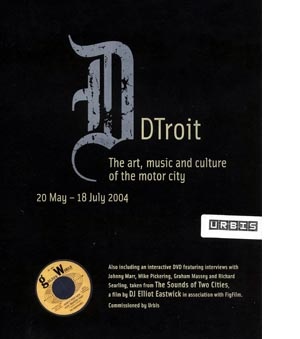 DTroit Exhibit