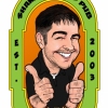 Thumbs Up Ted