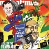 "A Tale of Two Filmakers"
