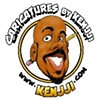 CARICATURES by KENJJI