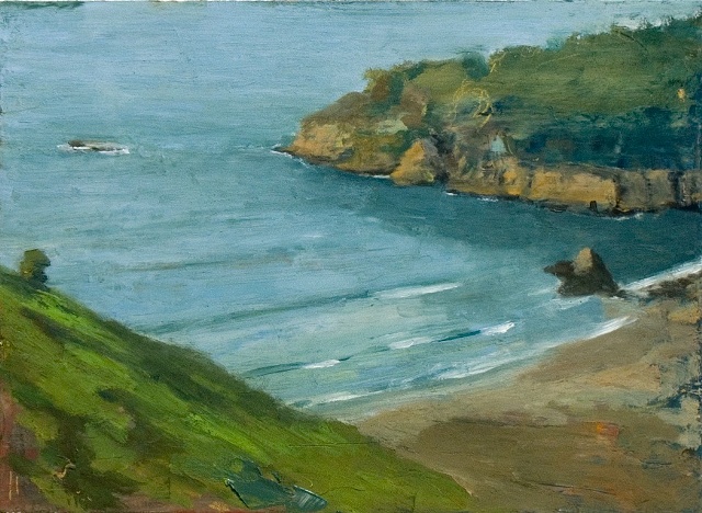 Muir Beach