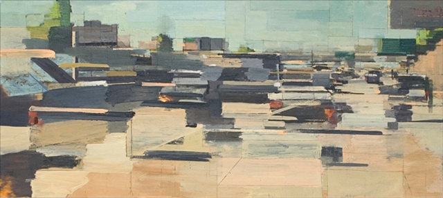 The Freeway #2