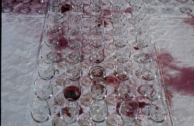 Resurrection (detail 2)