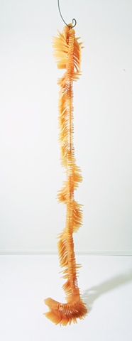Jann Nunn Sculpture