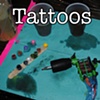 Tattoos