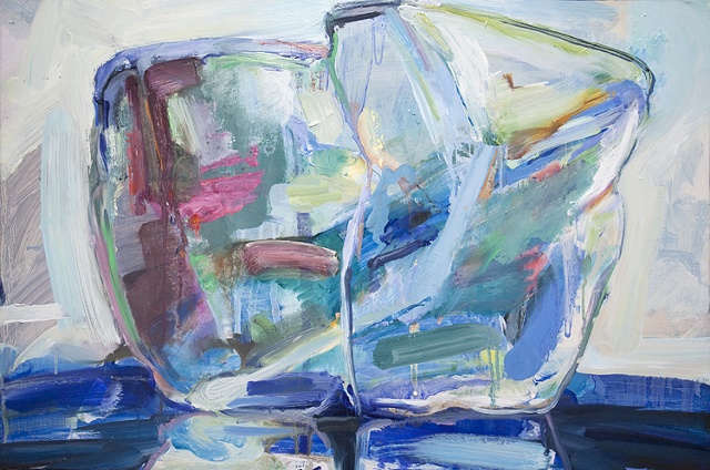 Ice Chunks
