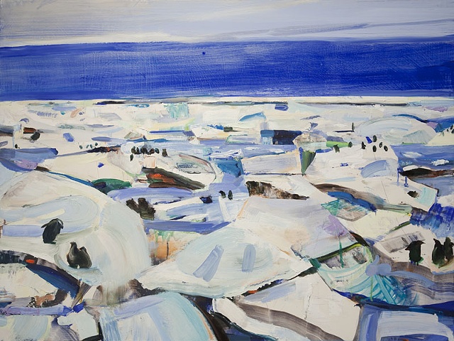 Polynya