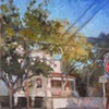 Elizabeth Street