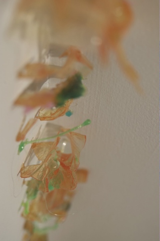 Soft Spot - detail