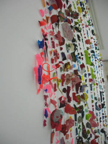 My Favorite Colors (detail)