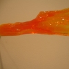 Blazing Glory - detail