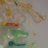 Soft Spot - detail