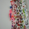 My Favorite Colors (detail)