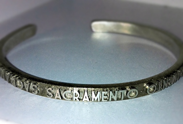 SACRAMENTO CUFF