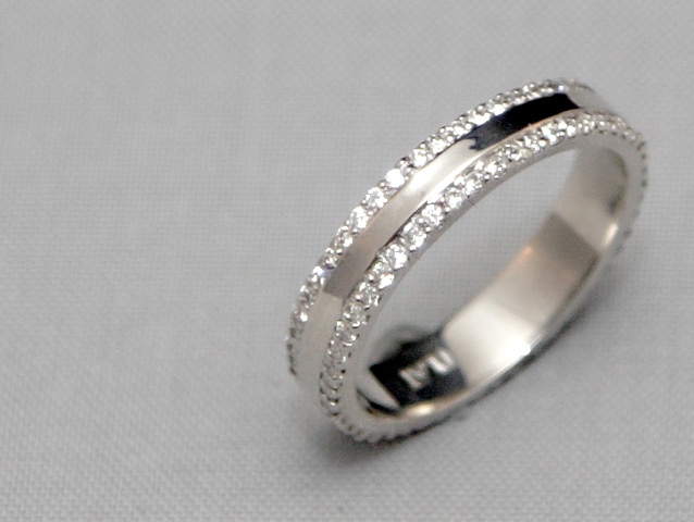 WEDDING BAND