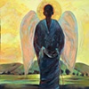 Angel of Rwanda