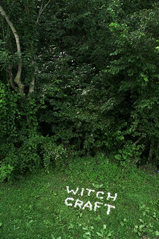 Witch Craft