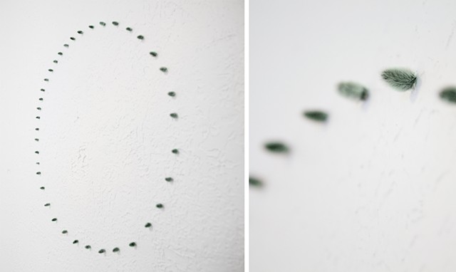 Circle of Protection (Male Pussies)