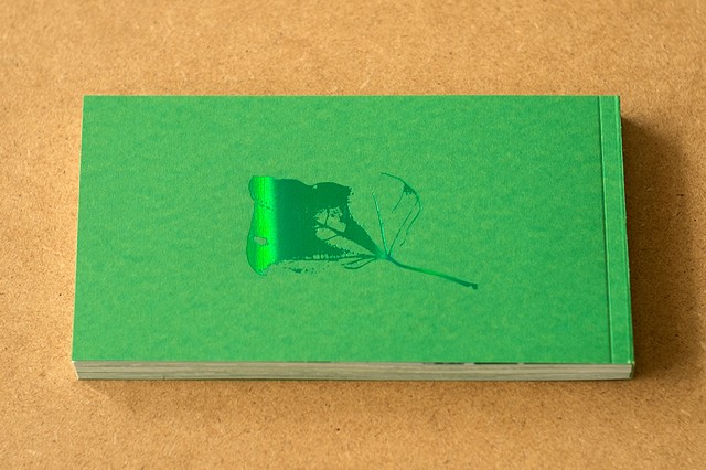 GREEN ZONES