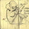 - Sketchbook -